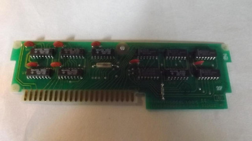 HP HEWLETT PACKARD 59303A 11713-60004 A-1901-4 933422 REMOTE/LOCAL LOGIC BOARD T32571