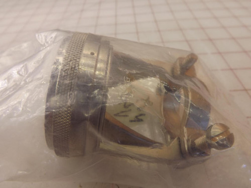 GLENAIR M85049/52S36N CIRCULAR STRAIN RELIEF T34057