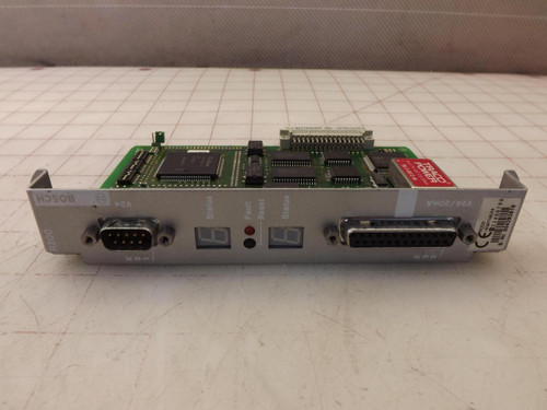 BOSCH R200 1070077145-216 CIRCUIT BOARD T34135