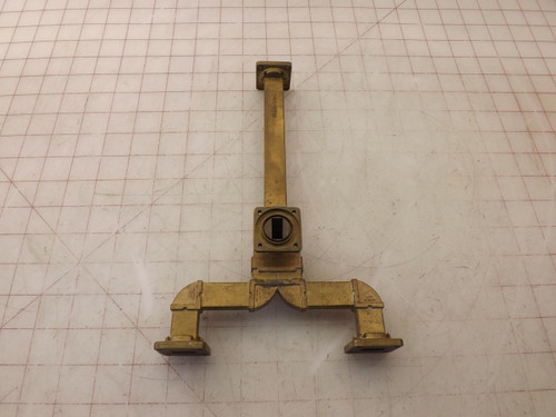 LL177 BH82-901 01128-719-1 WAVEGUIDE T34136