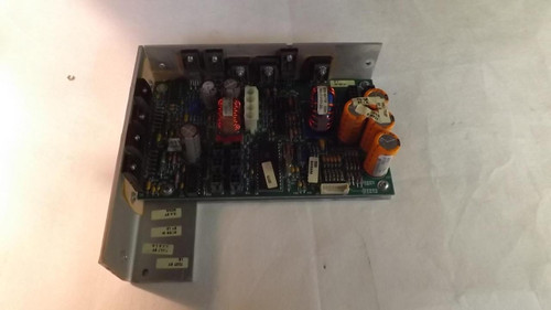 ZEBRA TECHNOLOGIES 43470 CIRCUIT BOARD T32698