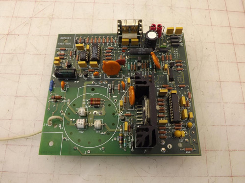 0PXV4 90A410136-1005 90A410136-2001 AMPLIFIER POWER SUPPLY T33598