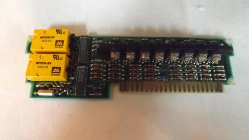 HP HEWLETT PACKARD 59303A 11713-60002 A2406-4 CIRCUIT BOARD T32573