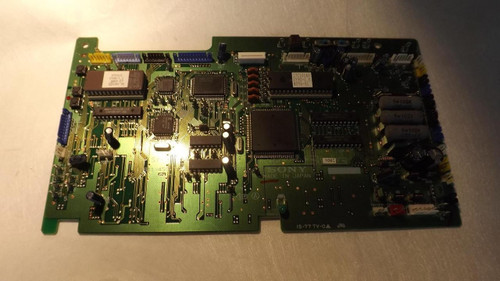 SONY UP-5200MD SY-9 1-641-459-11 CIRCUIT BOARD T32577