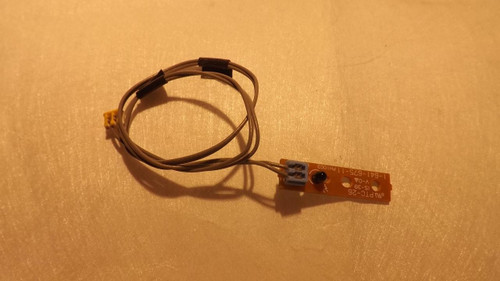 SONY PTC-26 1-641-675-11 CIRCUIT BOARD T32587