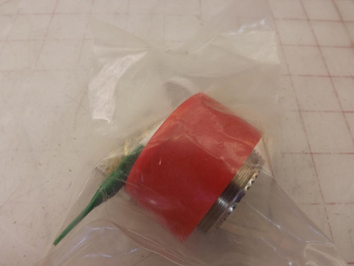 TTI BENDIX LJT06RT2535SA023 CONNECTOR T34023