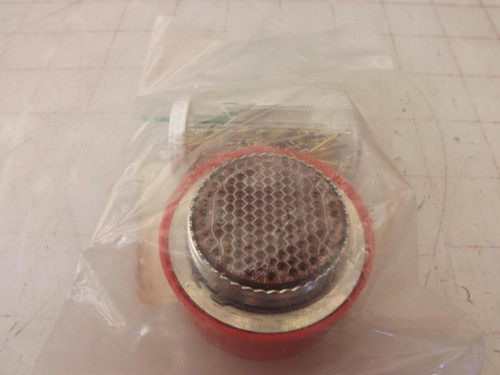 TTI BENDIX LJT06RT2535SB023 CONNECTOR T34025