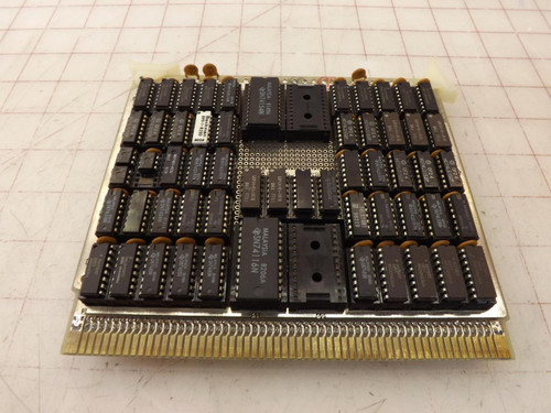 44-00116-1B 41-01328-1C 40-01257 41-01328-1C CIRCUIT CARD ASSEMBLY T33718