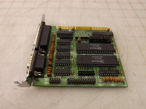 P&Q DIO-222 016091 Y9502145 FCC IDE5YD102204 CIRCUIT BOARD T34716