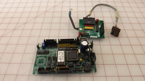 KCI PESD-1 210569 A004610034 210549 A00520067 CIRCUIT BOARD ASSEMBLY T31124