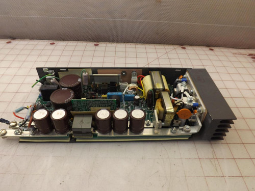 LAMBDA ELECTRONICS LFS-4428 REGULATED POWER SUPPLY T34377
