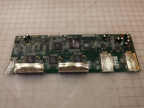 CISCO SYSTEMS 73-7411-05 28-5319-03 CIRCUIT BOARD T34379