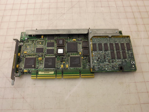 007402-001 007740-001 CIRCUIT BOARD ASSEMBLY T34866