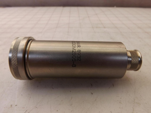 GLENAIR 440HS030M2505-8 CONNECTOR ROTATABLE COUPLING-STANDARD T34825