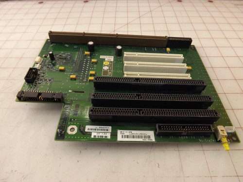 HP HEWLETT PACKARD 5183-8095 5064-7456 RISER BOARD T34734
