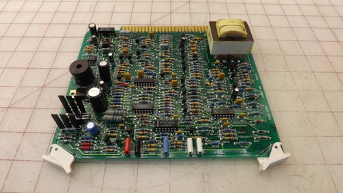 POWER GUARD 2100087-008 6010034-007 9705047 CIRCUIT BOARD T32567