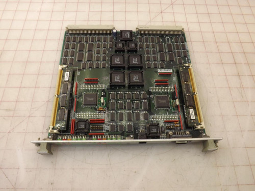OMRON SPU-001 CIRCUIT BOARD T34598