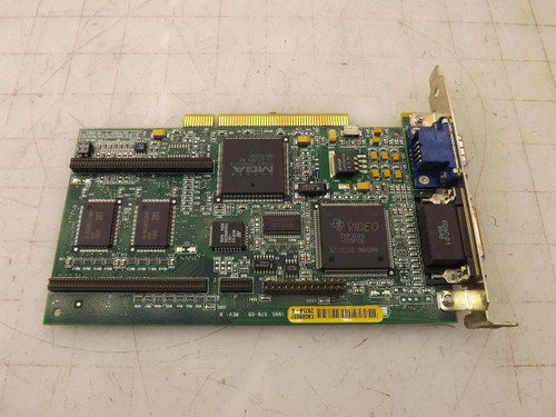 HP HEWLETT PACKARD 5063-8777 5063-8798 79075010170 CIRCUIT BOARD T34681