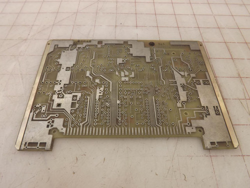 19133/712-704002-5 26768 8419 CIRCUIT BOARD T34524