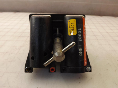 DIT-MCO 005-04706-0002 CONNECTOR BACKSHELL T34833