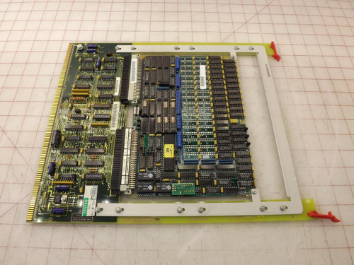 9710000266 4010000803-02  CIRCUIT BOARD T33879