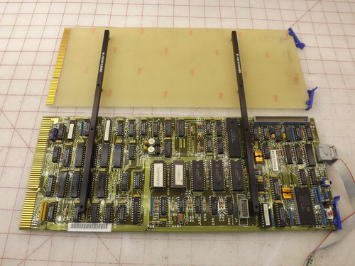 FACTRON SCHLUMBERGER MEMBRAIN MM3018 BB3011A-04 CIRCUIT BOARD T33881