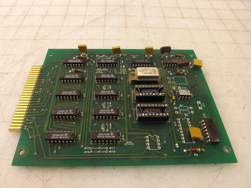 600080 56874 688 CIRCUIT BOARD T33890