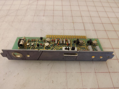 HP HEWLETT PACKARD 03575-66506 CIRCUIT BOARD T34776