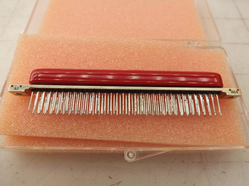 ITT 0115-001 MEB1-128PL81 ST360N128PM2  CONNECTOR T34194