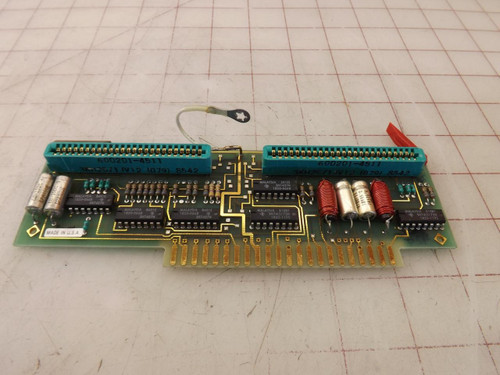 HP HEWLETT PACKARD 03575-66551 CIRCUIT BOARD T34780