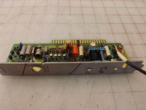 HP HEWLETT PACKARD 03575-66501 CIRCUIT BOARD T34782