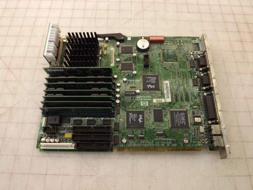 HP HEWLETT PACKARD D3660-60001 S630UAF073A8 CIRCUIT BOARD T34710