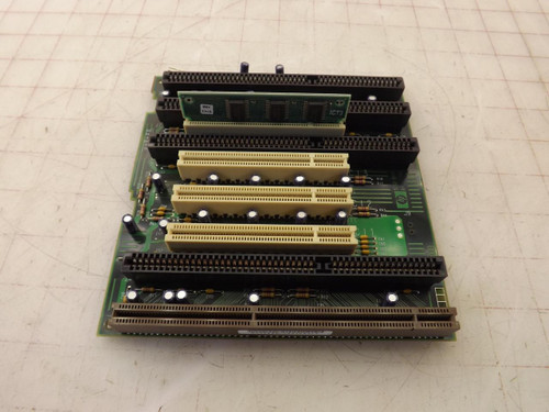 HP HEWLETT PACKARD 5182-5499 RISER BOARD T34855