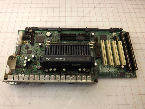 D6720-60001 CIRCUIT BOARD T34992