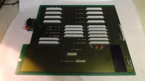 WAVETEK 650 1100-00-1616 0100-00-1616-2 CIRCUIT BOARD T33800