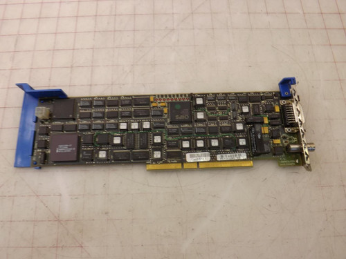 SCITEX 188A63125A 503C33425S LANC PS2-32 CIRCUIT BOARD T35316