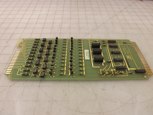 HP HEWLETT PACKARD 69430A 2232A-05660 69430-60020 CIRCUIT BOARD T35462