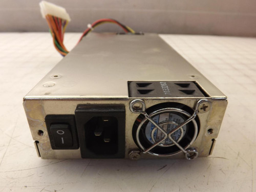 EMACS P1G-6250P POWER SUPPLY T35489