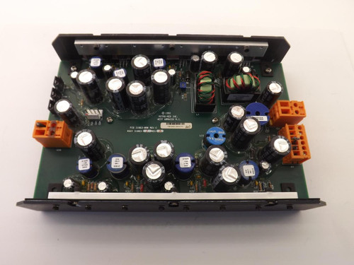 ASTRO-MED PCB 31863-000 31863 POWER SUPPLY T35843
