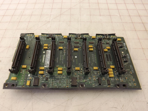 COMPAQ 126994-001 009926-001 BACKPLANE BOARD T35176
