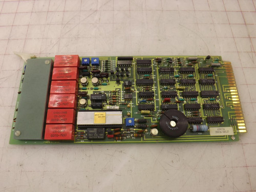 HP HEWLETT PACKARD 69423A 2007A-00537 69423-60020 CIRCUIT BOARD T35465