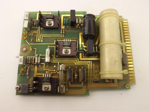 HP HEWLETT PACKARD 03253-66509 CIRCUIT BOARD T36285