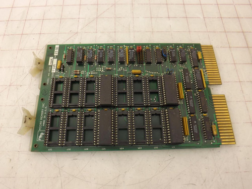 MICRO MEMORY MM-4550 CIRCUIT BOARD T35255