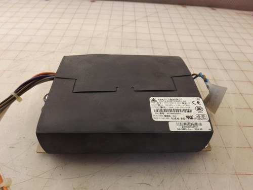 DELTA ELECTRONICS DPSN-100BP POWER SUPPLY T35085