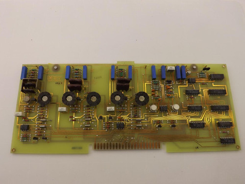 HP HEWLETT PACKARD 03253-66514 CIRCUIT BOARD T36298