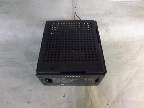 LAMBDA LNS-Y-28 REGULATED POWER SUPPLY T34255