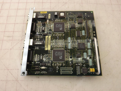 WELLFLEET COMMUNICATIONS 107947 P107944RC ETHERNET 3400 MODULE T35272