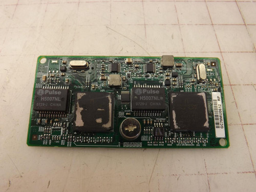HP HEWLETT PACKARD 4K0795 406779-001 GC79MU0612 CIRCUIT BOARD T35145