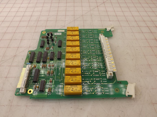 HP HEWLETT PACKARD 44471-66501 CIRCUIT BOARD T34264
