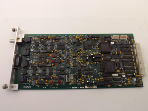 ASTRO-MED 41890-000 41890-1 ANALOG MODULE ISOLATED BOARD T35818